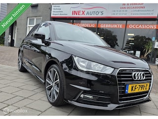 Audi A1 Sportback 1.4 TFSI Sport Pro S-Line 5-deurs Incl.APK+Afleveringsbeurt