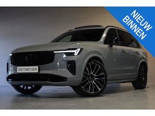 Volvo XC90 2.0 T8 Plug-in hybrid AWD Ultra Bright |Massage Stoelen |Panorama dak | Nappa Leder |Luchtvering