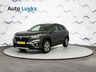 Suzuki S-Cross 1.4 Boosterjet Style Smart Hybrid | Navigatie | 360 Camera | Trekhaak