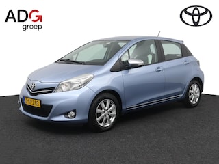Toyota Yaris 1.0 VVT-i Trend | Climate control | Trekhaak | 22000 Km ! |