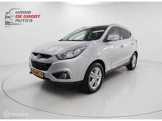 Hyundai ix35 2.0i Active/Cruise/Clima/Trekhaak/Nap/Rijklaar!