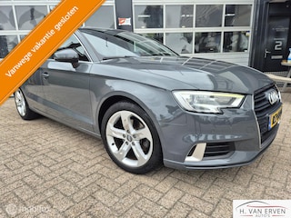 Audi A3 Limousine 1.4 TFSI SPORTSTOELEN XENON LED NAVI PDC