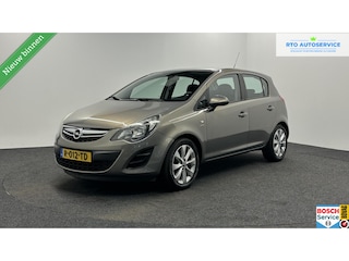 Opel Corsa 1.2 EcoFlex Cosmo 5 DEURS CRUISE AIRCO.