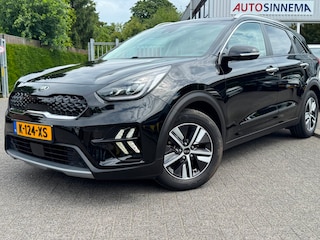 Kia Niro 1.6 GDi DynamicPlusLine | Dealer onderhouden | Stuur- & Stoelverwarming | Cruise Control | Climate|