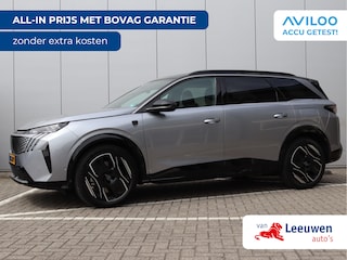 Peugeot 5008 GT-line 73 kWh 7p | SOH 96,4% | 360 Camera | ACC | Org. NL