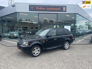Land Rover Range Rover Sport 2.7 TdV6 HSE