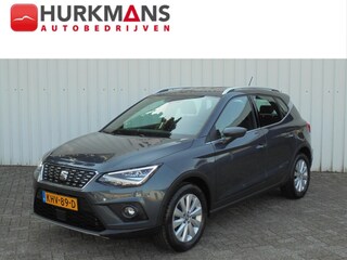 Seat Arona 1.0 TSI 115PK AUTOMAAT 41.673 KM XCELLENCE