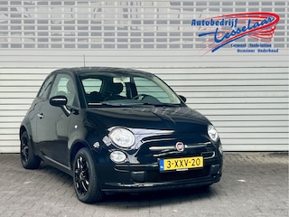 Fiat 500 1.0 TwinAir Pop Rijklaarprijs!