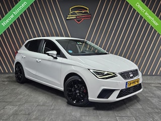 Seat Ibiza 1.0 TSI Style Business Intense |CARPLAY|ACC|CAMERA