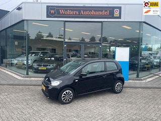 Skoda Citigo 1.0 Greentech Arctic