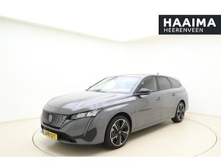 Peugeot 308 SW Allure EV 54 kWh WLTP range 440km  | Navigatie | Climate control | Stoelverwarming