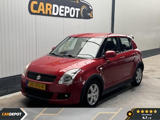 Suzuki Swift 1.3 Comfort