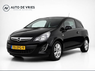 Opel Corsa 1.4 16V 100pk 3drs. Cosmo | Airco | Navigatie | Cruise control