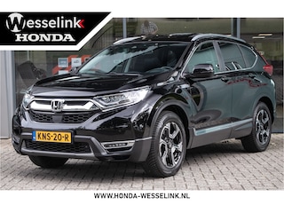 Honda CR-V 2.0 Hybrid AWD Executive - Panodak | Navi | Camera