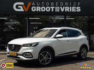 MG EHS 1.5 TGDI Luxury |Pano|Zwarte Hemel|360Cam|Carplay