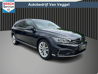Volkswagen Passat Variant 1.4 TSI PHEV GTE virtual cockpit, navi, cruise, airco