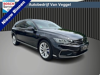 Volkswagen Passat Variant 1.4 TSI PHEV GTE virtual cockpit, navi, cruise, airco