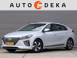 Hyundai Ioniq 1.6 GDi Comfort Automaat *Navigatie*Infinity-audio*