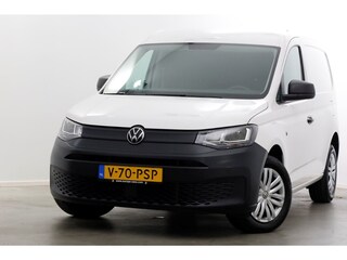 Volkswagen Caddy Cargo 2.0 TDI Airco/CarPlay 06-2023