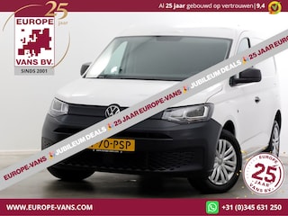 Volkswagen Caddy Cargo 2.0 TDI Airco/CarPlay 06-2023