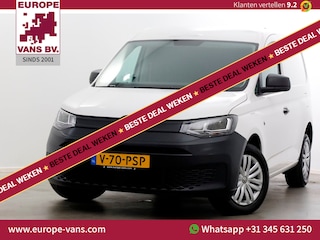 Volkswagen Caddy Cargo 2.0 TDI Airco/CarPlay 06-2023