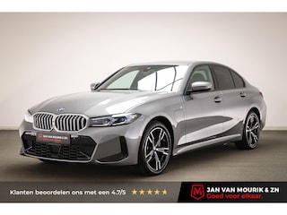 BMW 330e M-Sport | COMFORT / INNOVATION- PACK | HEAD UP | 360 CAMERA