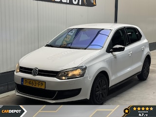Volkswagen Polo 1.2 Easyline