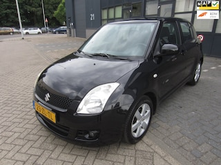 Suzuki Swift 1.3 Shogun 2008 Airco 5-Deurs NAP! APK!