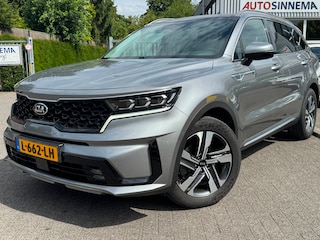 Kia Sorento 1.6 T-GDI Hybrid 2WD DynamicPlusLine 7p. | Panoramadak | Stoel & Stuurverwarming |