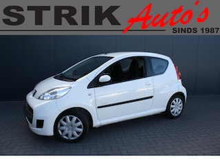 Peugeot 107 1.0-12V Millesim 200 - AIRCO