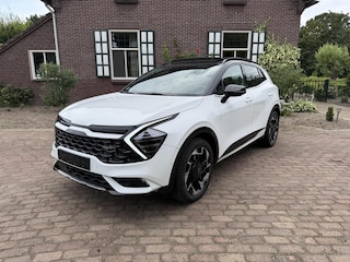 Kia Sportage 1.6 T-GDi Plug-in Hybrid AWD GT-PlusLine Pano| Trekhaak| 360 Camera