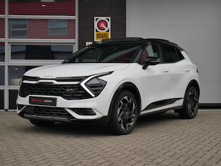 Kia Sportage 1.6 T-GDi Plug-in Hybrid AWD GT-PlusLine Pano| Trekhaak| 360 Camera