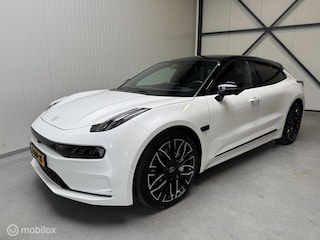 Zeekr 001 AWD Privilege 100 kWh