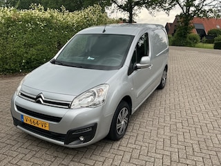 Citroën Berlingo 1.6 BLUEHDI 100 BUSINESS ECONOMY
