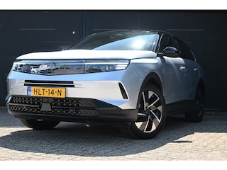 Opel Grandland 1.2 Turbo Hybrid GS | Navigatie | Stoel/Stuurverwarming | Achteruitrijcamera | HUD | Apple Carplay & Android Auto | !!