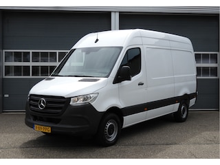 Mercedes-Benz Sprinter 315 1.9 CDI L2H2 AUT | 3.5t TREKHAAK | CAMERA | MBUX | CRUISE