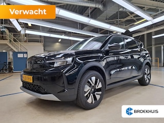 Opel Frontera Electric GS 44 kWh | Allseason | Navigatie | Stoel/Stuurverwarming | Achteruitrijcamera | Comfortstoelen | !!