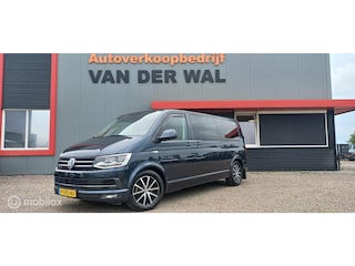 Volkswagen Transporter 2.0 TDI L2H1 DC Highline/MARGE!!!