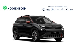 Skoda Epiq First Edition 56 kWh