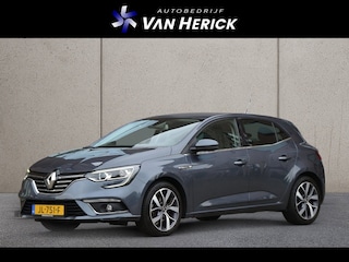 Renault Mégane 1.2 TCe Bose 131PK | Navigatie | Keyless | Parkeersensoren