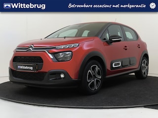 Citroën C3 1.2 PureTech Feel