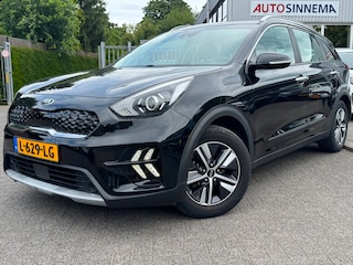 Kia Niro 1.6 GDi DynamicLine | Trekhaak | 1e eigenaar | Volledig onderhouden |