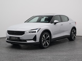 Polestar 2 Standard Range Single Motor 63kWh | PANO | CAMERA | H&K | STOELVERW.