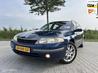 Renault Laguna Grand Tour 1.8-16V Dynamique|NAP|APK|AIRCO|