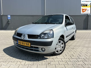 Renault Clio 1.2-16V Authentique Basis/NAP/APK/