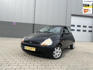 Ford Ka 1.3 Champion/JAAR APK/NAP/