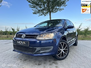 Volkswagen Polo 1.4-16V R-LINE|APK|CARPLAY|AIRCO|ISO-FIX|