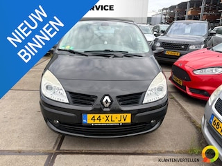 Renault Scénic 1.6-16V Business Line Clima, cruise, trekhaak