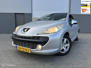 Peugeot 207 1.4-16V XS Pack|APK|AIRCO|ISO-FIX|