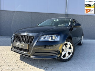 Audi A3 Sportback 1.4 TFSI Ambiente/APK/CRUISE CONTR./XENON/